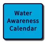 Water Awareness Calendar